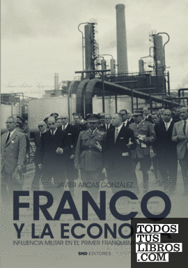 Franco y la economía
