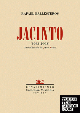 Jacinto. (1993-2008)