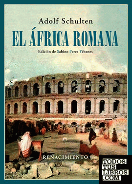 El África romana