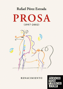 Prosa (1997-2002)