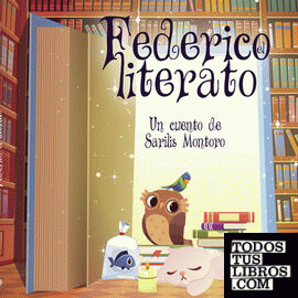 Federico, el literato