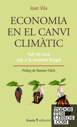 ECONOMIA EN EL CANVI CLIMATIC