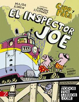El inspector Joe