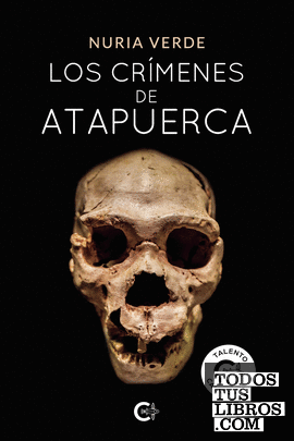 Los crímenes de Atapuerca