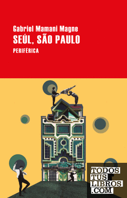 Seúl, São Paulo