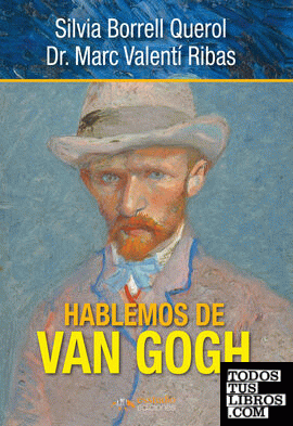 Hablemos de Van Gogh