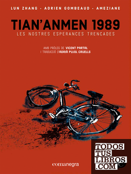 Tian'anmen 1989