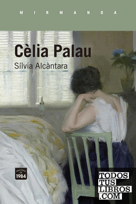 Cèlia Palau
