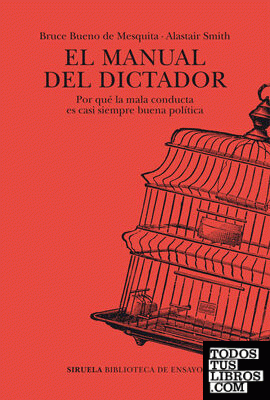 El manual del dictador