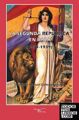 La segunda república en Baza - 1931-1939