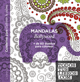 Mandalas. Bollywood