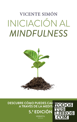 Iniciacón al mindfulness