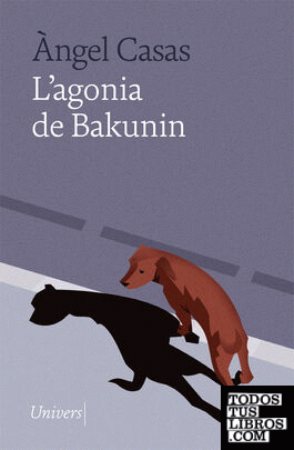 L'agonia de Bakunin