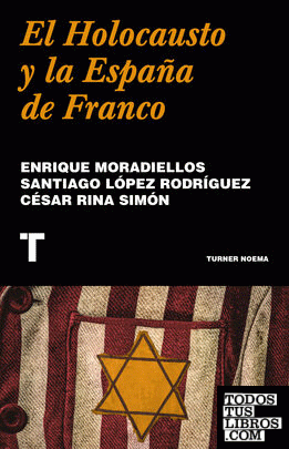 El Holocausto y la España de Franco