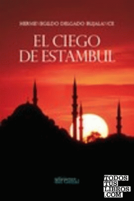 El ciego de Estambul