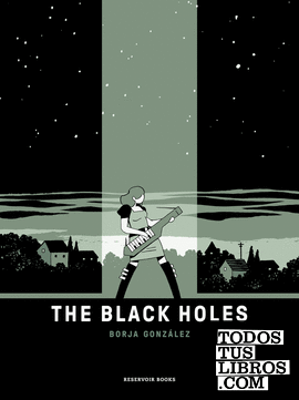 The black holes (Las Tres Noches 1)