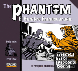 THE PHANTOM 1970-1972