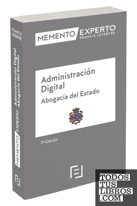 Memento Experto Administración Digital 2ª edición