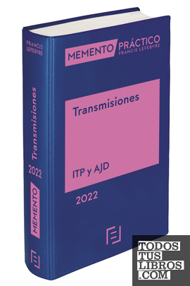 Memento Transmisiones 2022