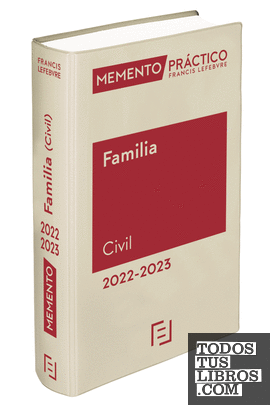 Memento Familia (Civil) 2022-2023