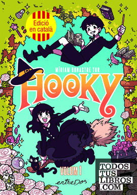 Hooky (Volum 1)