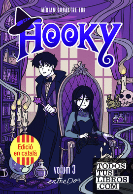 Hooky (Volum 3)