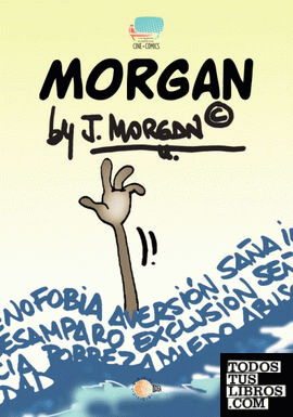 Morgan by J. Morgan