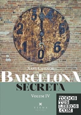 Barcelona secreta, 4
