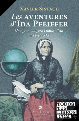 Les aventures d'Ida Pfeiffer