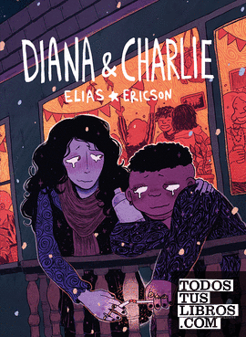 Diana & Charlie