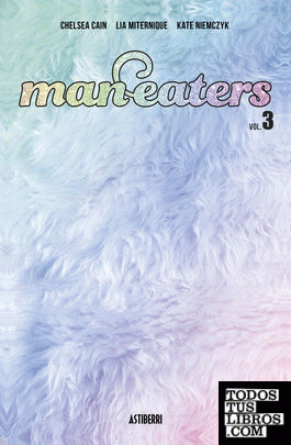 Man-eaters 3