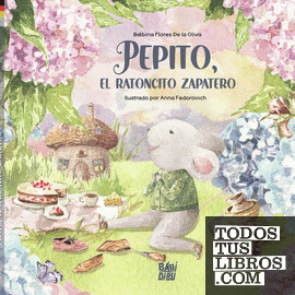 Pepito, el ratoncito zapatero