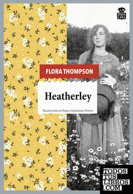 Heatherley – Flora Thompson  978841891800
