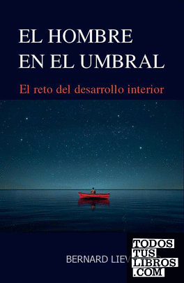EL HOMBRE EN EL UNBRAL (3ª ED.)