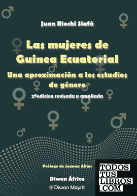 Las mujeres de Guinea Ecuatorial