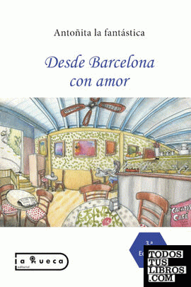Desde Barcelona con amor