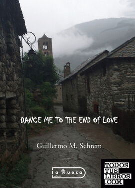 Dance me to the end of love