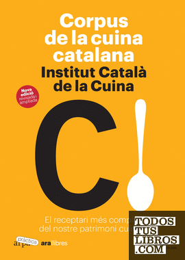 Corpus de la Cuina Catalana