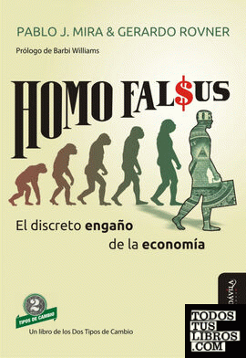 Homo Falsus