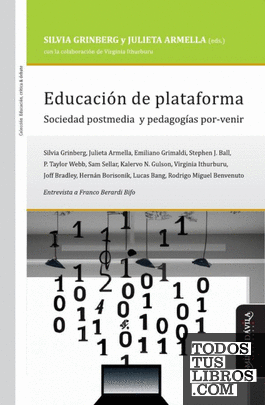 Educación de plataforma