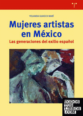 Mujeres artistas en México