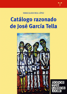 Catálogo razonado de José García Tella