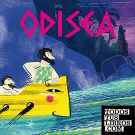 Odisea (Ya leo a)