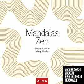 Mandalas Zen (Col. Hobbies)