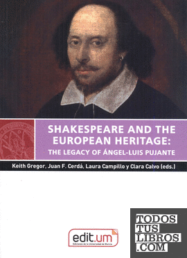 Shakespeare And The European Heritage