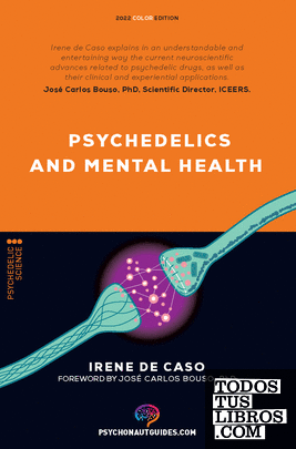 Psychedelics and mental health