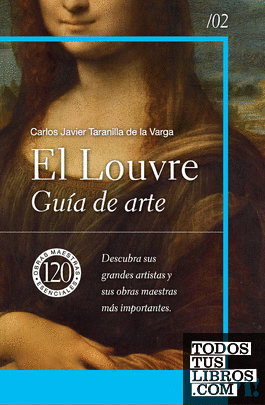 Museo del Louvre. Guía de arte