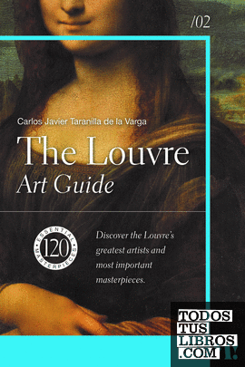 The Louvre. Art Guide