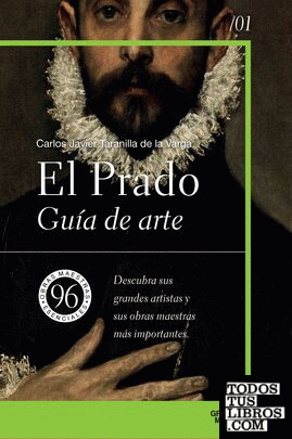 Museo del Prado. Guía de arte