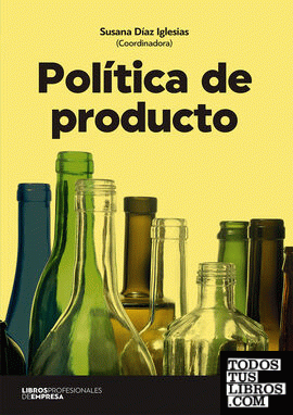 Política de producto